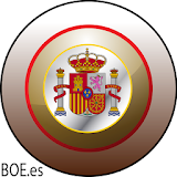 constitucion española icon