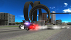 screenshot of Police Car Driver Simulator