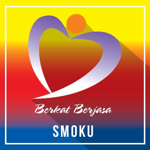 SMOKU logo