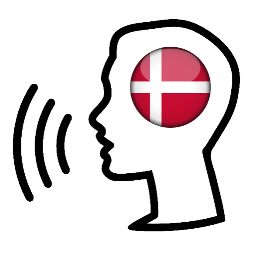 Fonologiapp: øvelser udtale logo