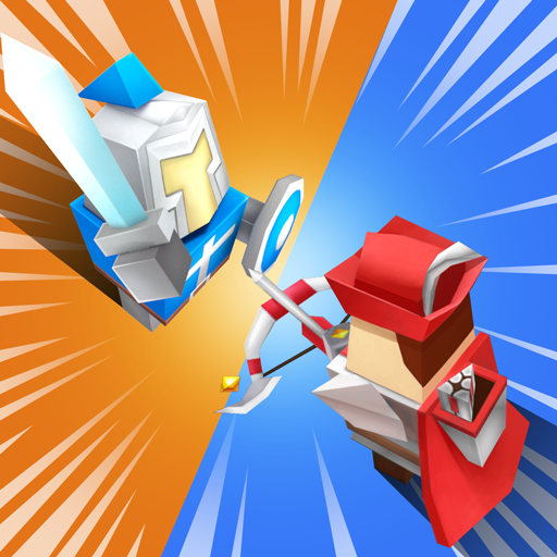 Legion Master: War Battle Game Download on Windows