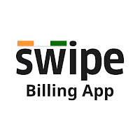 Swipe Invoice Billing GST App