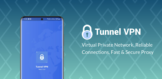 Turbo Tunnel VPN Proxy
