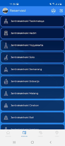 Jantra Royale Screen 3