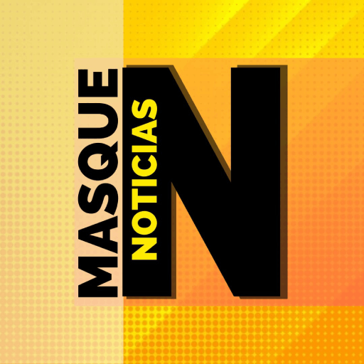 Más Que Noticias LR logo