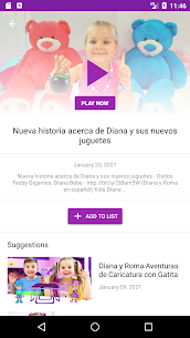Diana APK for Android Download 4