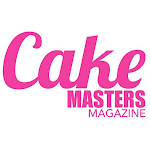 Cover Image of ダウンロード Cake Masters Magazine  APK