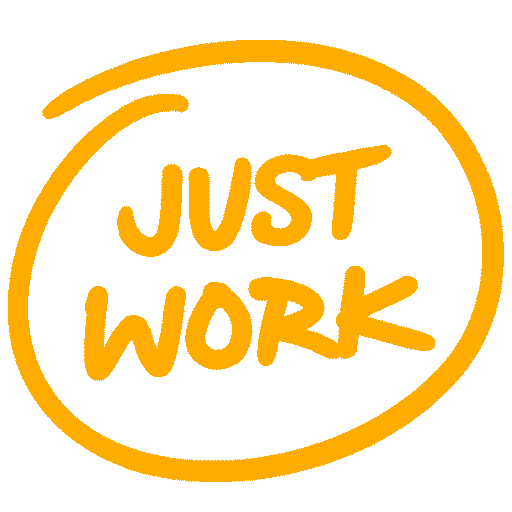 Work Station logo