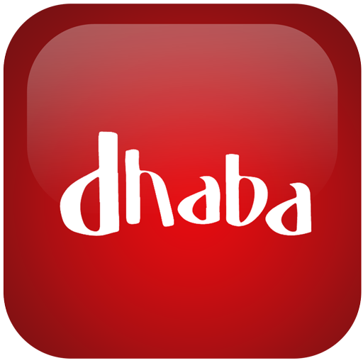 Dhaba logo