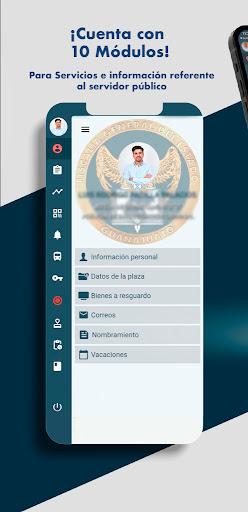 FGEApp Screen 2