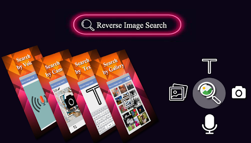 Reverse Image Search by Pic