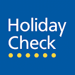 Cover Image of ดาวน์โหลด HolidayCheck - โรงแรมและการเดินทาง  APK