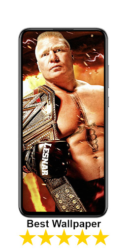 Wallpaper brock lesnar