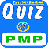 PMP Practice 4000+ Questions icon