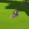 Snail simulator icon