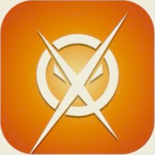 XTUD logo