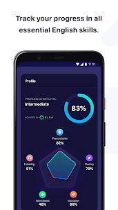 Learn English, Get Fluent Apk Download For Android & IOS 3