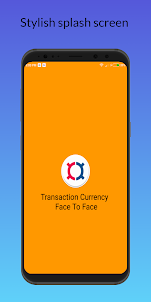 Currency - F2F