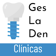 GesLaDen - Clínicas Dentales