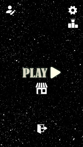 Android application Rise of Planets screenshort