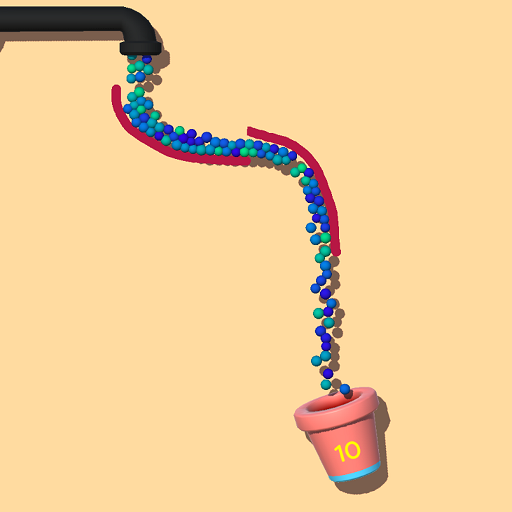 CurveFlow logo