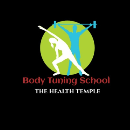 Body Tuning School logo
