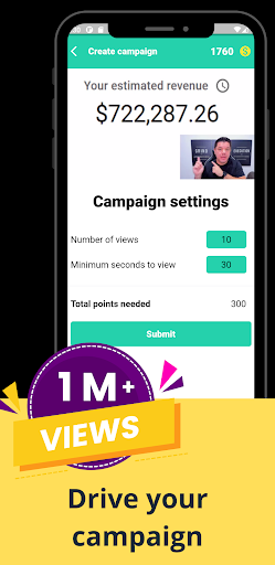 Rocket View Screen 3