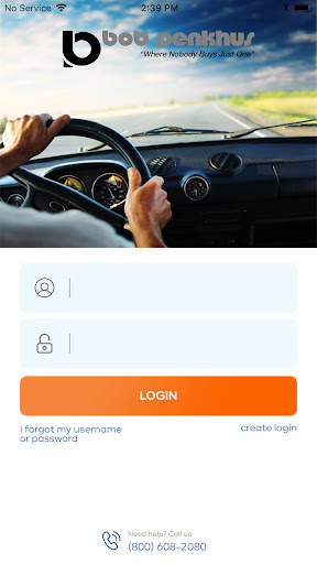 Penkhus Loyalty Rewards Screenshot 1 - AppWisp.com