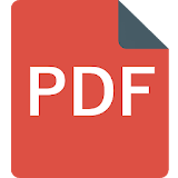 PDF Suite - Scan, Read, Merge and Convert PDFs icon