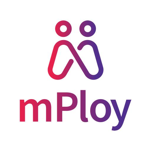 mPloy Solutions, Inc. logo