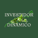Investidor Dinamico icon
