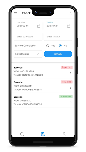 Resolve Screenshot 4 - AppWisp.com