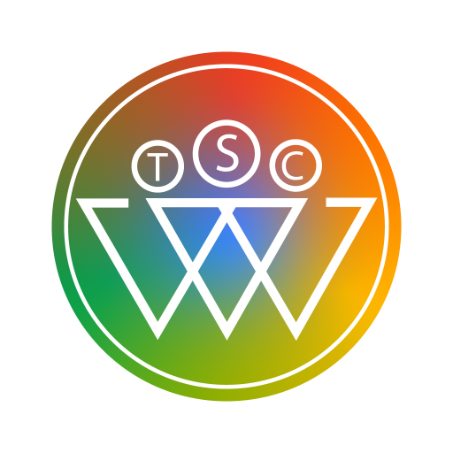 Tech Study Circle logo