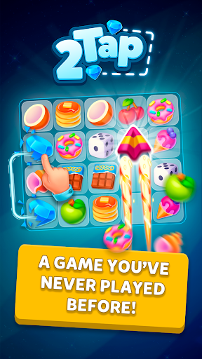 2Tap Screen 2