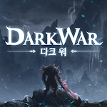 Cover Image of Download 다크 워  APK
