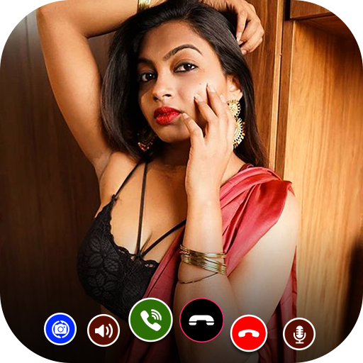 Real Sexy Girl Video Call - AppWisp.com