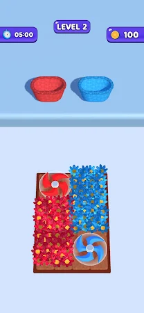 Game screenshot Flower Mower hack