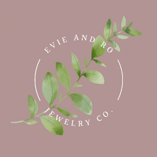 Evie & Ro Jewelry Co. logo