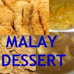 Cover Image of Download Malay Dessert 1.0 APK