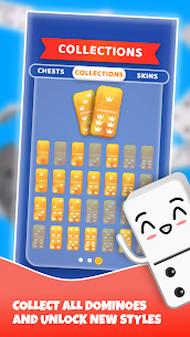 Dominoes – classic domino game 3