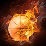 Cover Image of Download Fun Basketball-Puzzle shooting  APK