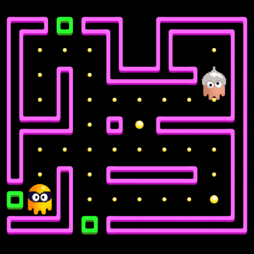 Maze Escape logo