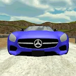 Cover Image of Download Sports Car Game Driving 1.0 APK