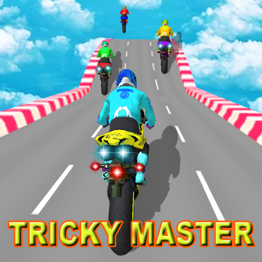 Code Triche Bike Stunts New Games 2020:Free motorcycle games (Astuce) APK MOD screenshots 3