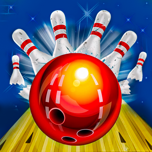 Bowling Battle 3D: Multiplayer Download on Windows