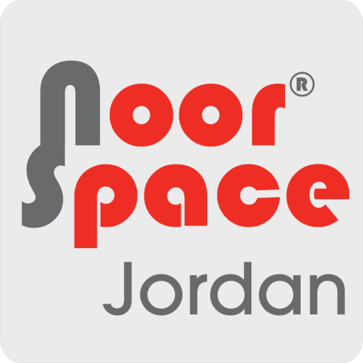 NoorSpace Jordan  Icon