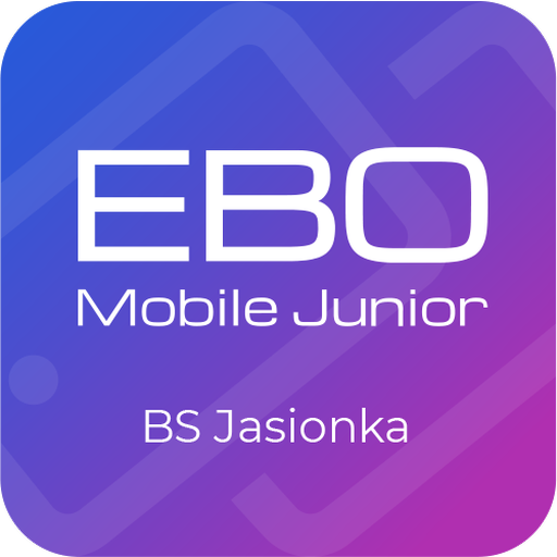 BS Jasionka EBO Mobile Junior logo