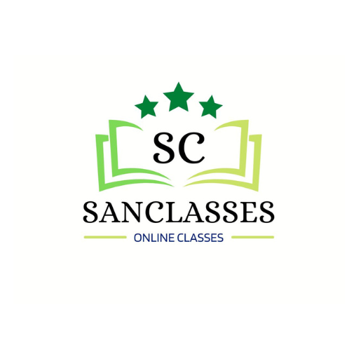 Sanclasses