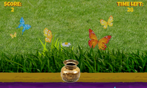 Save Water and Earth