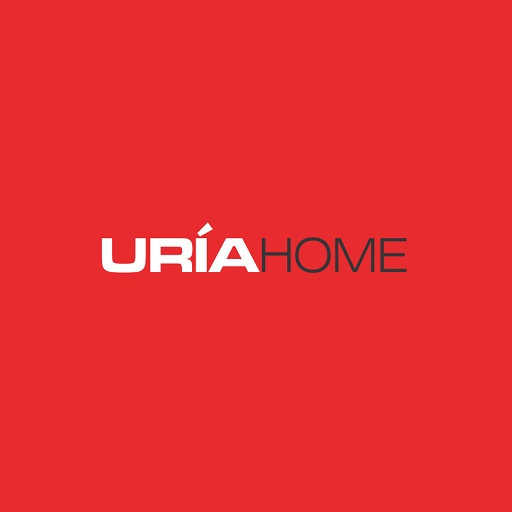 URIAHOME logo